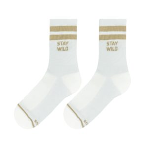 Chaussettes de skate Stay Wild - Performance - Snapp Wear