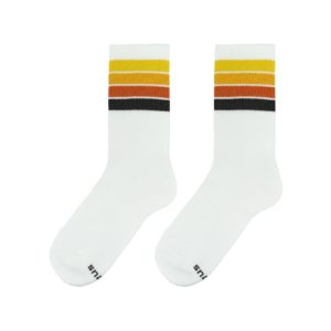 Chaussettes de skate Boho - Crew - Snapp Wear